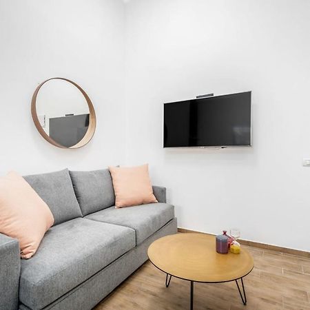 Gordon Suites - Sea U Tlv Tel Aviv Bagian luar foto