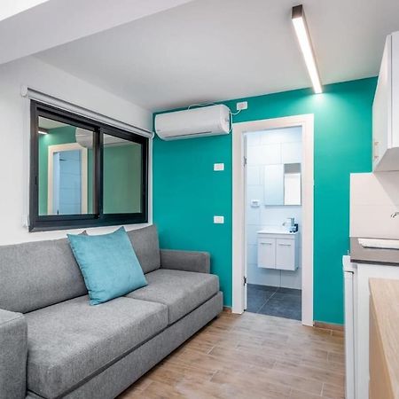 Gordon Suites - Sea U Tlv Tel Aviv Bagian luar foto