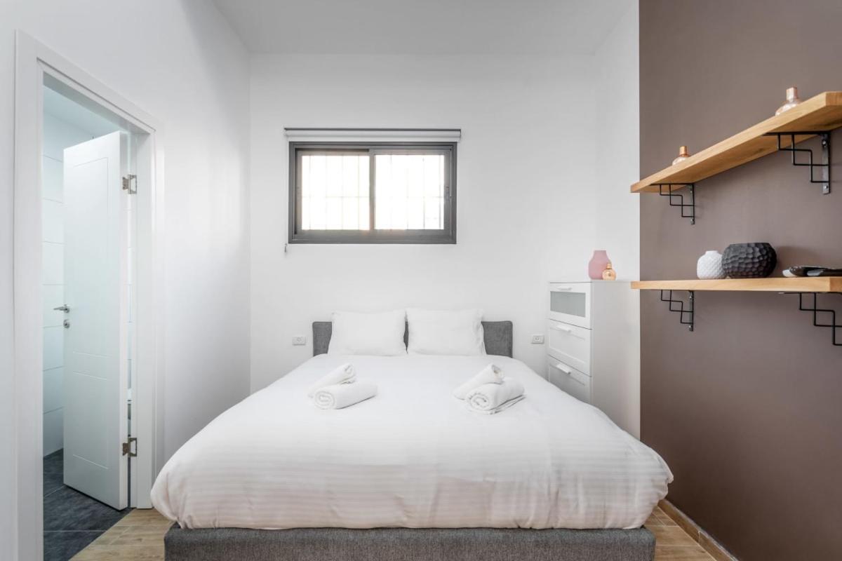 Gordon Suites - Sea U Tlv Tel Aviv Bagian luar foto