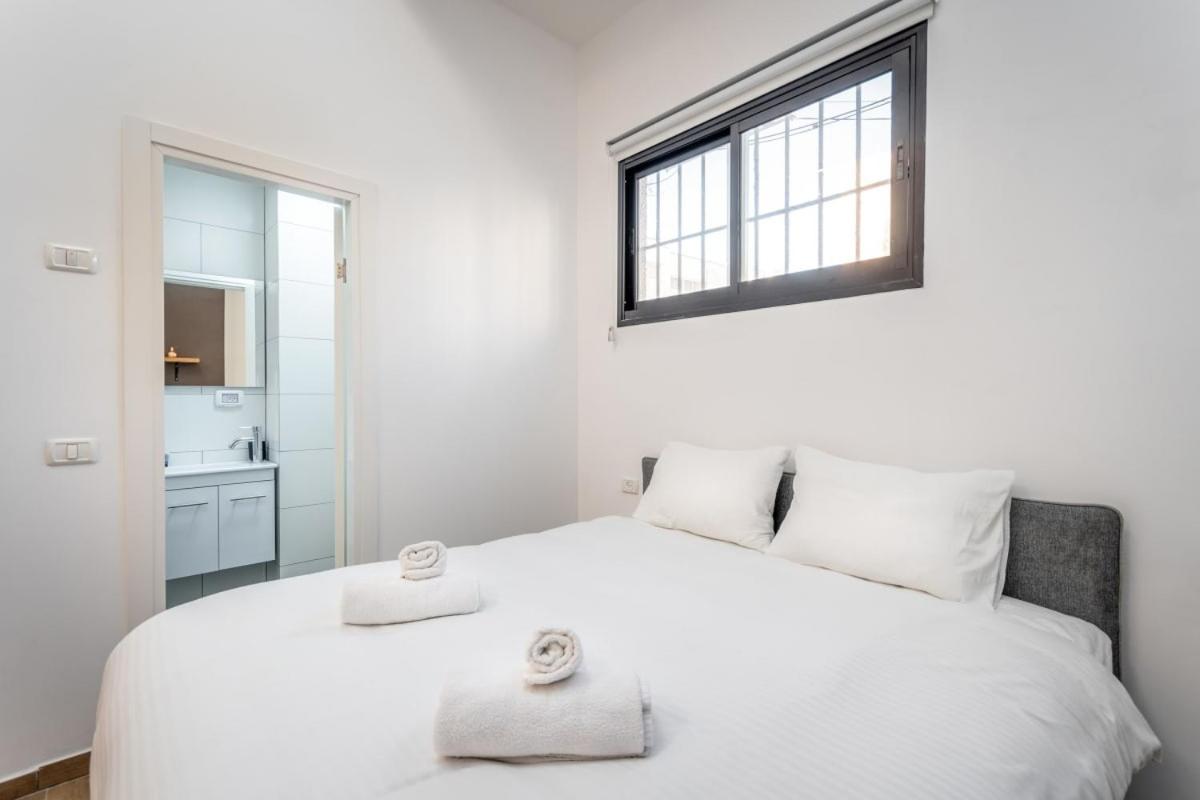 Gordon Suites - Sea U Tlv Tel Aviv Bagian luar foto