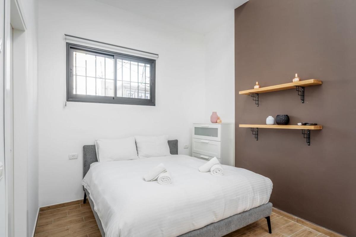Gordon Suites - Sea U Tlv Tel Aviv Bagian luar foto