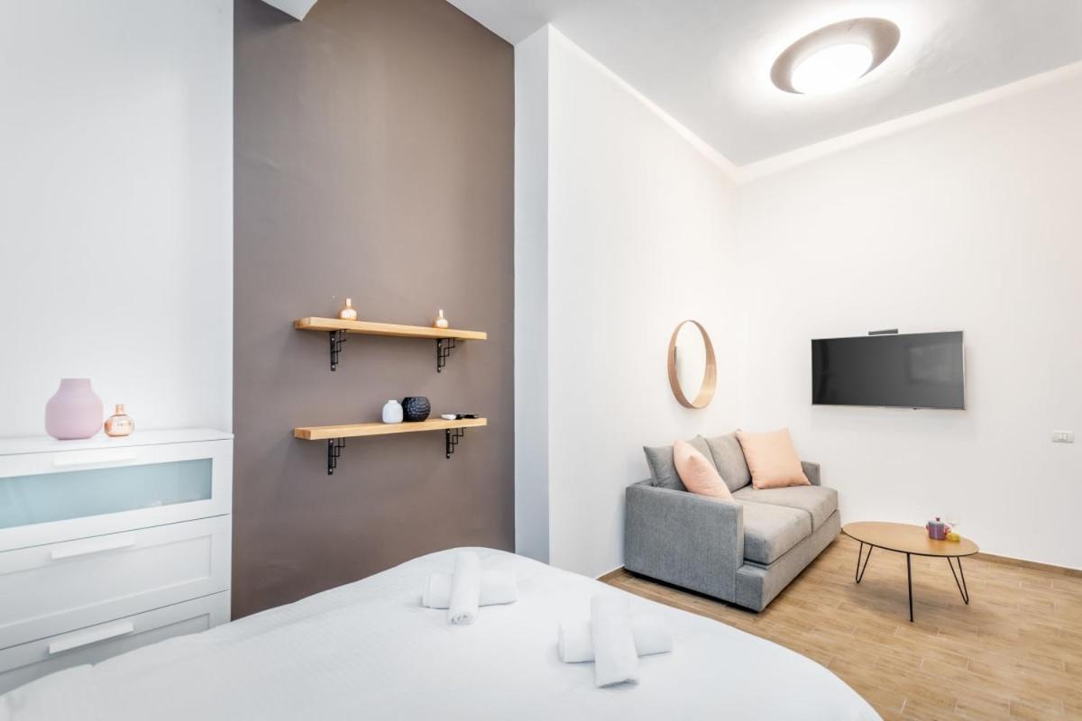 Gordon Suites - Sea U Tlv Tel Aviv Bagian luar foto