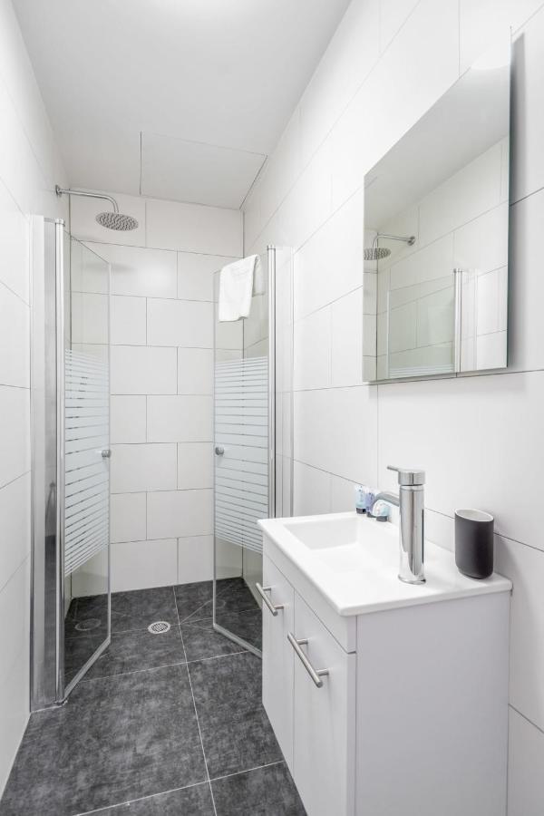 Gordon Suites - Sea U Tlv Tel Aviv Bagian luar foto