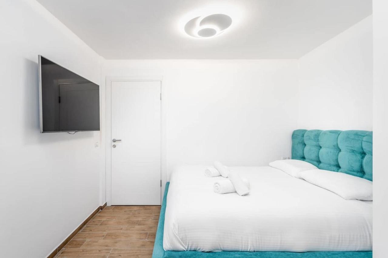 Gordon Suites - Sea U Tlv Tel Aviv Bagian luar foto