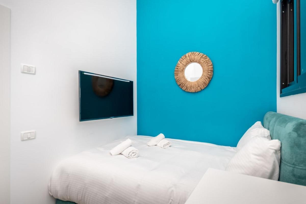 Gordon Suites - Sea U Tlv Tel Aviv Bagian luar foto