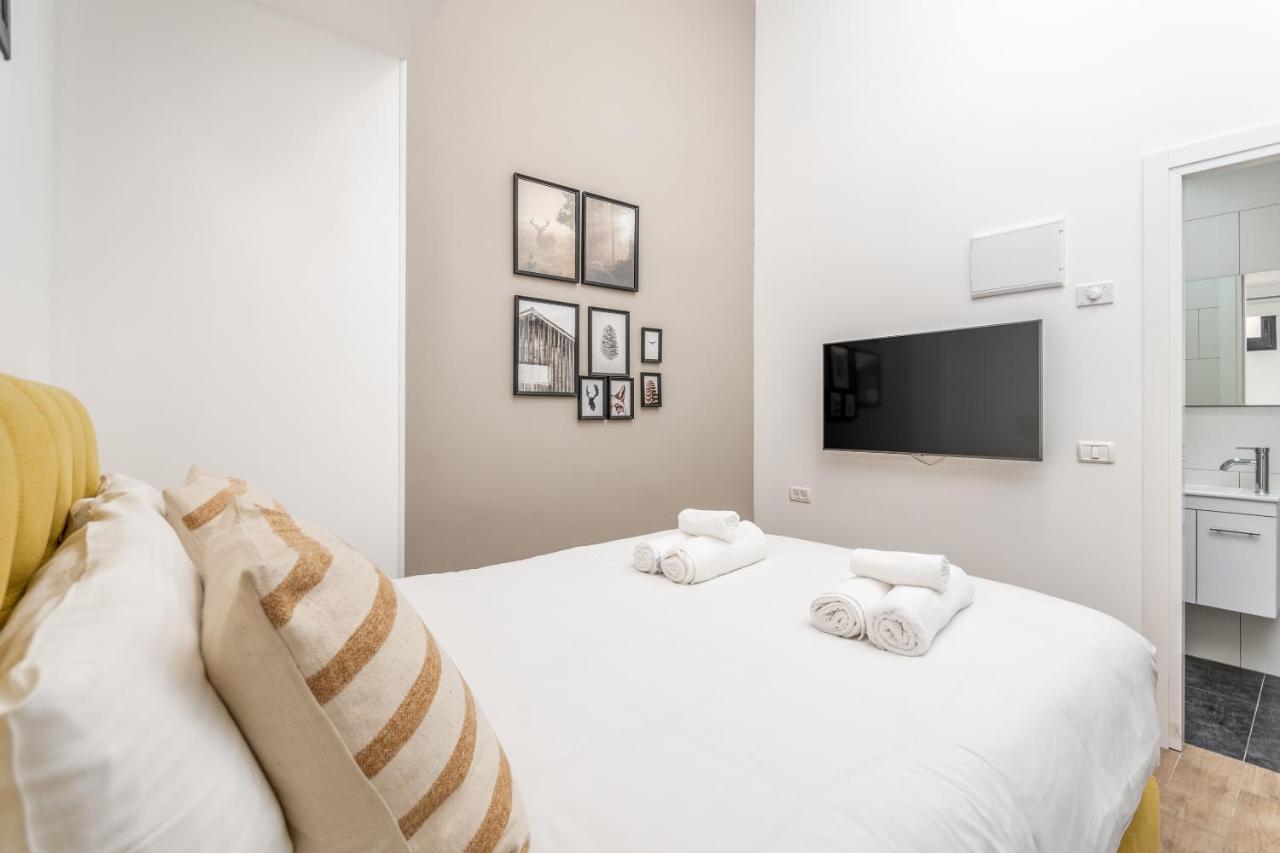 Gordon Suites - Sea U Tlv Tel Aviv Bagian luar foto