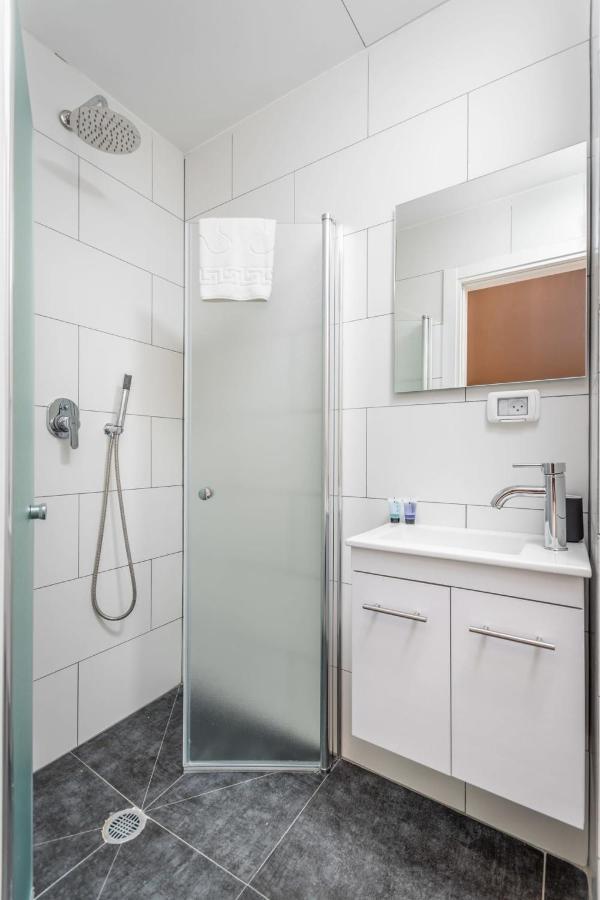 Gordon Suites - Sea U Tlv Tel Aviv Bagian luar foto