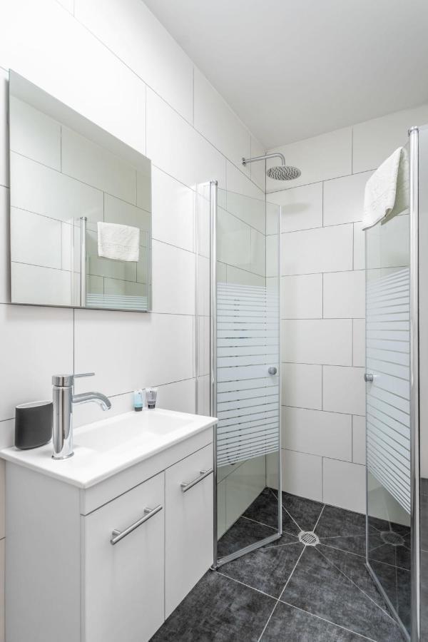 Gordon Suites - Sea U Tlv Tel Aviv Bagian luar foto