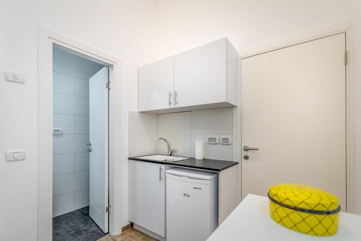 Gordon Suites - Sea U Tlv Tel Aviv Bagian luar foto