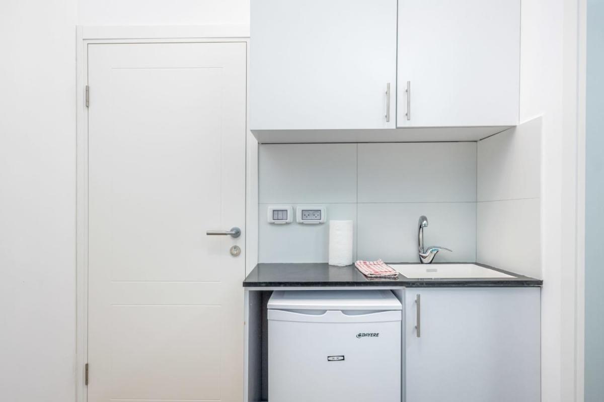 Gordon Suites - Sea U Tlv Tel Aviv Bagian luar foto