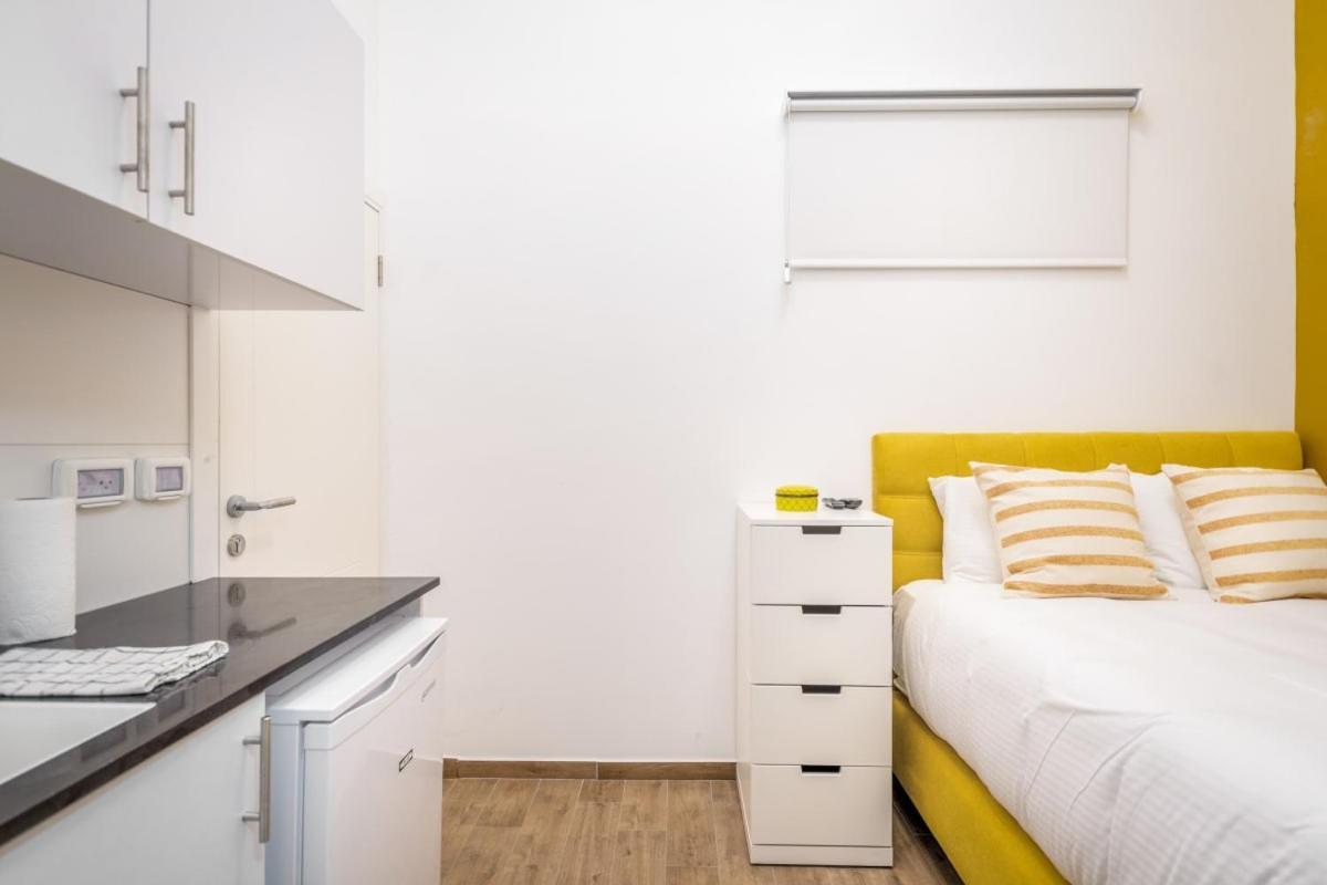 Gordon Suites - Sea U Tlv Tel Aviv Bagian luar foto