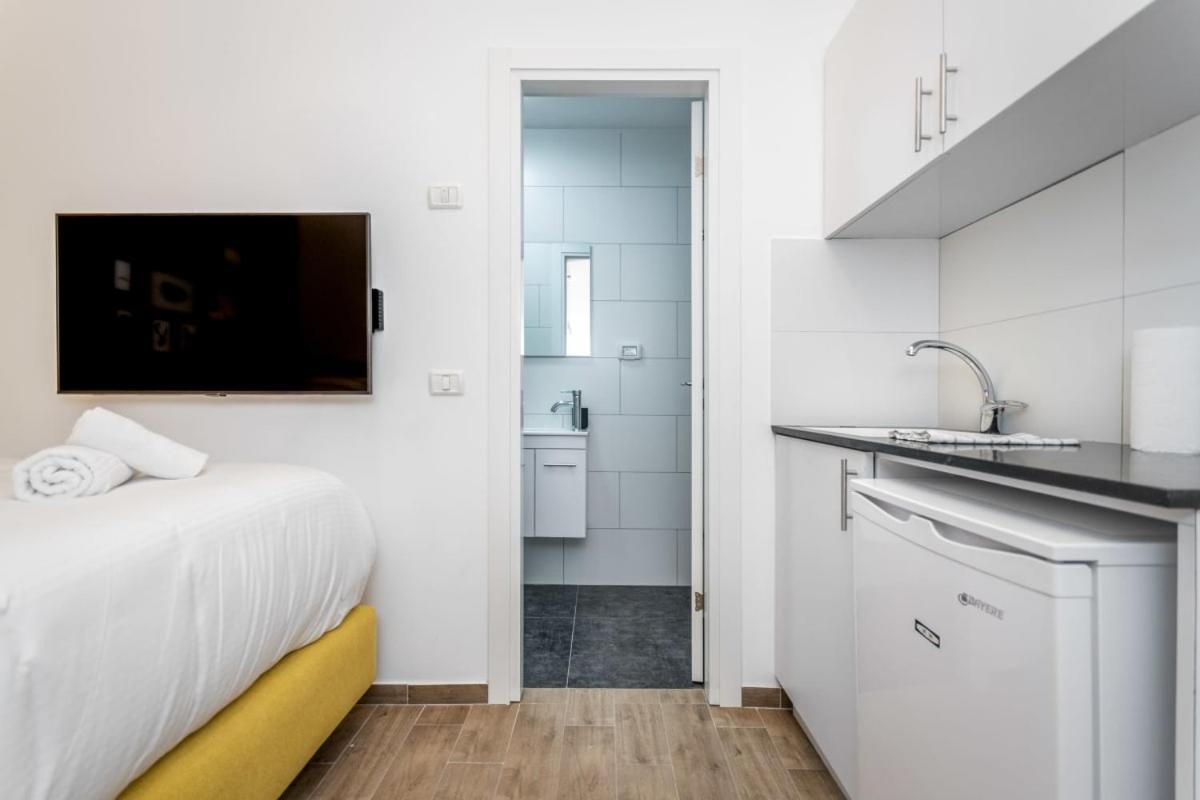 Gordon Suites - Sea U Tlv Tel Aviv Bagian luar foto