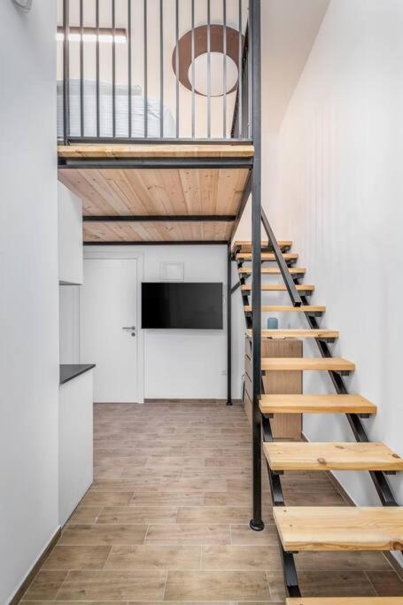Gordon Suites - Sea U Tlv Tel Aviv Bagian luar foto