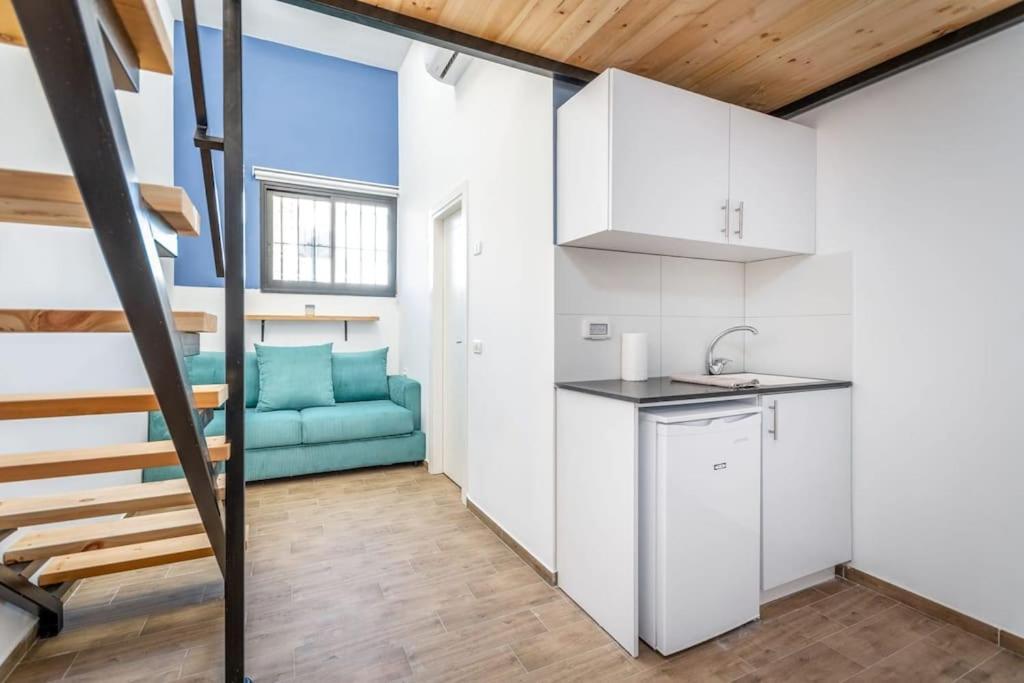 Gordon Suites - Sea U Tlv Tel Aviv Bagian luar foto