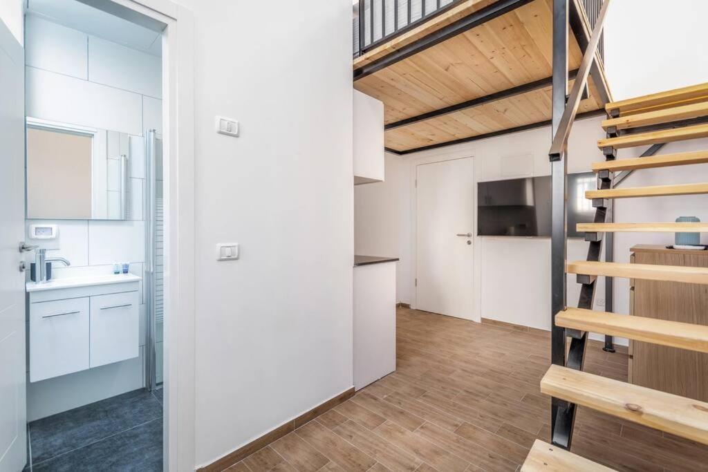 Gordon Suites - Sea U Tlv Tel Aviv Bagian luar foto